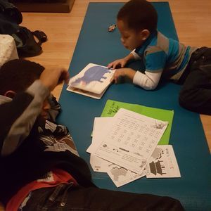 Meet your Posher, Elliot